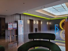 -美豪R酒店(成都春熙路太古里店)