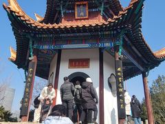 -戏马台景区