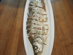 -花舍·新派粤菜·西餐·下午茶(亚运村·鸟巢店)
