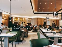 -粤海喜来登酒店·盛宴海鲜牛排自助餐厅(天河城店)