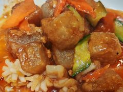 -鲜得莱渔港·小平岛海胆馆(七贤岭店)