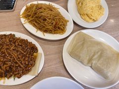 -姥家春饼店(漳州二路店)