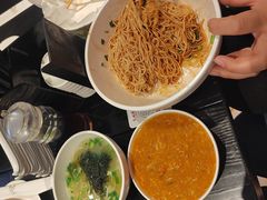 -宁波汤团店(外滩店)