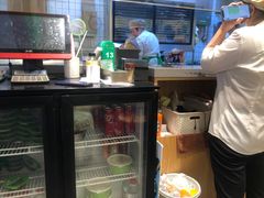 -甲乙饼·手工牛肉饼(金地广场店)