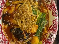 -破店肥哈·东北烧烤·夜宵(南山保利店)