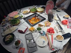 -东道煮牛肉火锅(重庆路店)