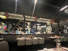 大堂-猫抓烤肉(春熙路店)