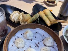 -口福汤包馆(融汇店)