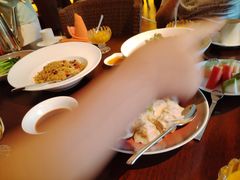 -采悦轩中餐厅·粤菜·海南菜(神州半岛喜来登度假酒店)