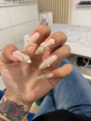 -171 Naillife