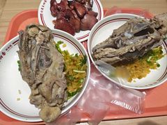 -老王四季抻面(南六东路店)