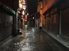 -高淳老街