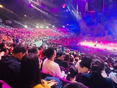 -广州长隆国际大马戏