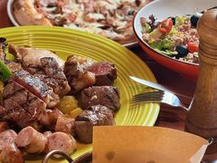 -Mammamia意大利餐厅(阳春巷店)