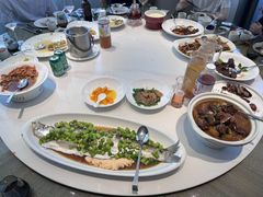 -道道鲜·崇明私房菜(五角场店)
