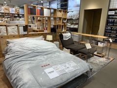 -MUJI无印良品(滨江宝龙城店)