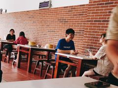 大堂-一刘汤包(杏林店)