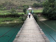 -长寿村