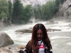 -可可托海景区
