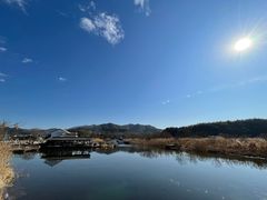 -东钱湖旅游度假区