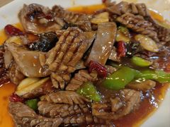 -惠宾楼老菜馆