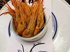 -花房餐厅(西溪天堂店)