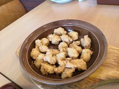 -萨莉亚意式餐厅(西青道欧亚达店)