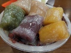 -猪脑壳凉面(武陵源店)