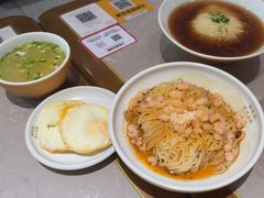 -松鹤楼面馆(清河万象汇店)