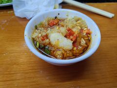 -老姐石板烧烤+铜炭火锅(总店)