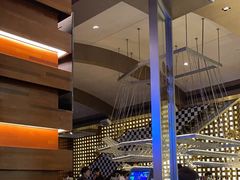 -The BREW·酿餐厅(浦东嘉里大酒店)