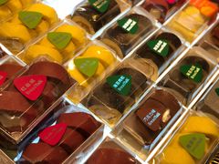 -BreadTalk面包新语·烘焙蛋糕(高德置地春广场店)