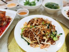 -顺风海鲜港(金玉兰店)