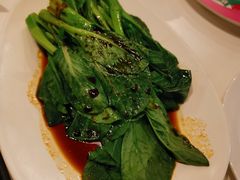 蚝油菜心-翠华餐厅(维璟印象城店)