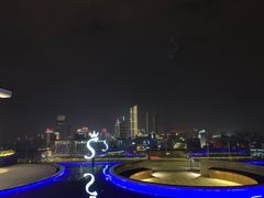 -杜尚rooftop露台酒吧