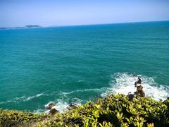 -美人鱼悬崖海景餐厅(鹿嘴山庄店)