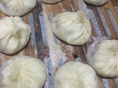 -玖鲜小笼(中山广场店)