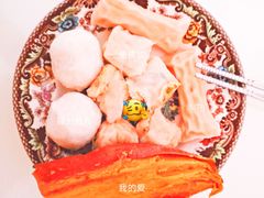 -六鳌红蜜薯批发零售