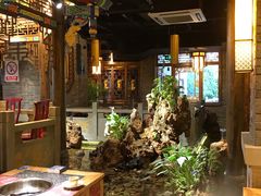 大堂-蜀大侠火锅(四川北路店)
