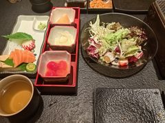 -300杯·和牛烧肉清酒专门店(廊里店)