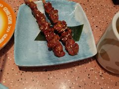 -元气寿司(东方宝泰店)