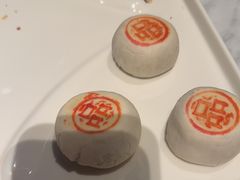 -深圳美高梅酒店-品聚嘉府中餐厅