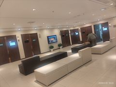 -爱康卓悦体检中心(河西新地中心分院)
