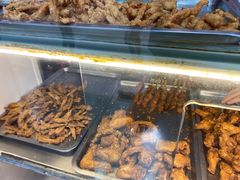 -阿捡忭京炸鸡(韭菜园总店)