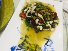 雪菜目鱼丝-阿姐小菜(三林店)