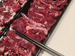 -潮发潮汕牛肉店(龙洞店)