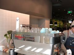 -Seesaw Coffee(环贸iapm店)