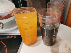 -黄记煌三汁焖锅(新佳丽江汉路店)