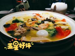 绍三鲜-寻宝记绍兴菜(鲁迅路店)