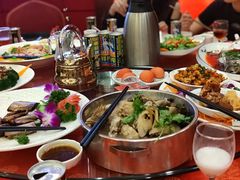 -福满园大酒楼(梅林店)